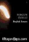 Boşluk Sınavı