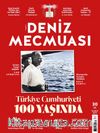 Yeni Deniz Mecmuası Sayı: 30 Ekim 2023