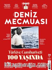 Yeni Deniz Mecmuası Sayı: 30 Ekim 2023