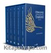 Osmanlı İmparatorluğu Tarihi 1300 -1912 (5 Cilt)