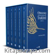 Osmanlı İmparatorluğu Tarihi 1300 -1912 (5 Cilt)
