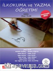 İlkokuma ve Yazma Öğretimi (Ekonomik Boy)