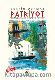 Patriyot