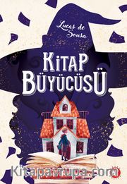 Kitap Büyücüsü