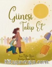 Güneşi Takip Et
