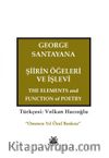 Şiirin Öğeleri ve İşlevi