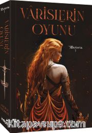 Varislerin Oyunu (Karton Kapak)