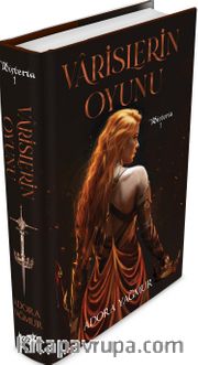 Varislerin Oyunu (Ciltli)