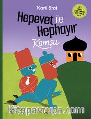 Hepevet ile Hephayır / Komşu