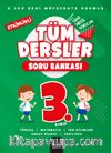 3. Sınıf  Tüm Dersler Soru Bankası 