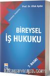 Bireysel İş Hukuku