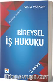 Bireysel İş Hukuku