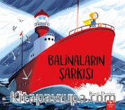 Balinaların Şarkısı