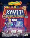 3-2-1 Kayıt! - Bugün Ne İzlesem?