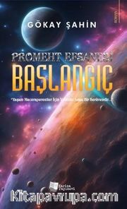 Başlangıç <br /> Promeht Efsanesi