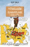 Türklerin Kanatları / Orta Asya
