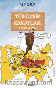 Türklerin Kanatları / Orta Asya