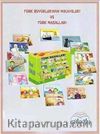 Türk Büyüklerinin Hikayeleri ve Türk Masalları (15 Kitap)