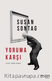 Yoruma Karşı