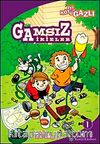 Gamsız İkizler -1 İyi ve Kötü Gazlı