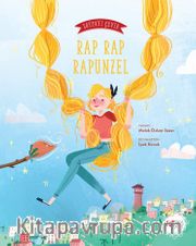 Rap Rap Rapunzel / Sayfayı Çevir 2