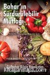 Bahar’ın Sürdürülebilir Mutfağı