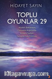 Toplu Oyunlar 29