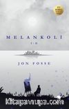Melankoli