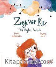 Zeynep Kız