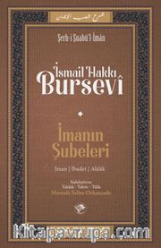 İmanın Şubeleri