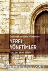 Gelenekselden Moderne Yerel Yönetimler