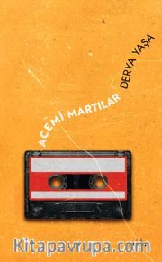 Acemi Martılar