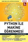 Python ile Makine Öğrenmesi