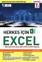 Herkes İçin Excel
