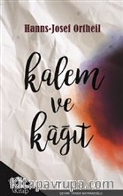 Kalem ve Kağıt