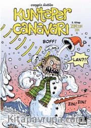 Kunteper Canavarı 3 / Zın Zın Zın
