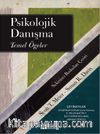 Psikolojik Danışma Temel Öğeler