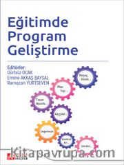 Eğitimde Program Geliştirme