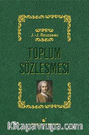 Toplum Sözleşmesi