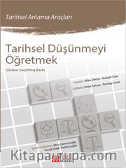 Tarihsel Düşünmeyi Öğretmek
