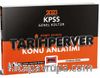 2023 KPSS Genel Kültür Tarihperver Konu Anlatımı
