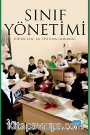 Sınıf Yönetimi (Edit. Seyithan Demirdağ)