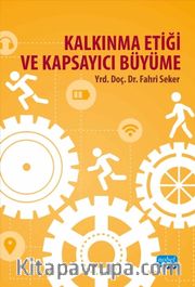 Kalkınma Etiği ve Kapsayıcı Büyüme