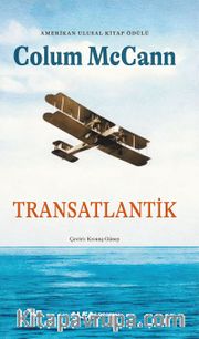 Transatlanik