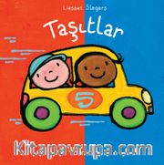 Taşıtlar / Dünyamı Keşfediyorum