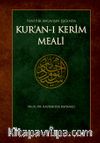 Yeni Bir Anlayışın Işığında Kur’an’ı Kerim Meali (Küçük Boy)