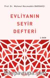 Evliyanın Seyir Defteri