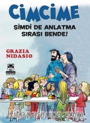 Cimcime / Şimdi de Anlatma Sırası Bende!