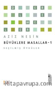 Büyüklere Masallar 1