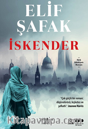 İskender